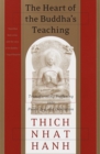 Image for The Heart of the Buddha&#39;s Teaching