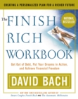Image for The Finish Rich Workbook
