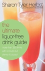 Image for The ultimate liquor-free drink guide