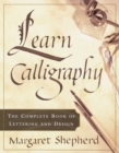 Image for Learn Calligraphy