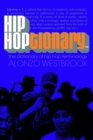 Image for Hip hoptionary  : the dictionary of hip-hop terminology