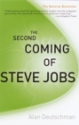 Image for The second coming of Steve Jobs