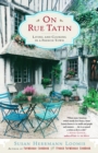 Image for On Rue Tatin: the simple pleasures of life in a small French town