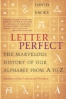 Image for Letter Perfect