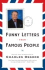 Image for Funny Letters from Famous People