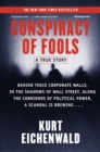 Image for Conspiracy of fools: a true story