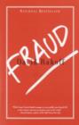 Image for Fraud: essays