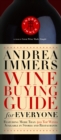 Image for Andrea Immer&#39;s 2004 wine buying.