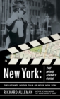 Image for New York: The Movie Lover&#39;s Guide : The Ultimate Insider Tour of Movie New York