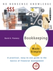 Image for Bookkeeping made simple
