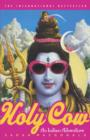 Image for Holy cow!: an Indian adventure