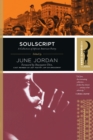 Image for soulscript : A Collection of Classic African American Poetry