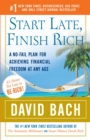 Image for Start Late, Finish Rich
