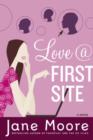 Image for Love @ First Site: A Novel