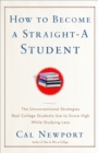 Image for How to Become a Straight-A Student