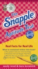 Image for Snapple Aptitude Test: Real Facts for Real Life