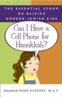 Image for Can I Have A Cell Phone For Hanukkah?
