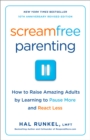 Image for Screamfree Parenting, 10th Anniversary Revised Edition
