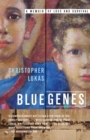 Image for Blue Genes : A Memoir of Loss and Survival