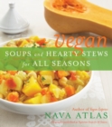 Image for Vegan Soups and Hearty Stews for All Seasons