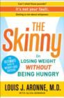 Image for Skinny: On Losing Weight Without Being Hungry-The Ultimate Guide to Weight Loss Success