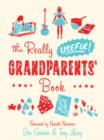 Image for The really useful grandparents&#39; book