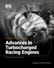 Image for Advances in Turbocharged Racing Engines