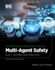 Image for Multi-Agent Safety: Book 2 - Automated Vehicle Safety