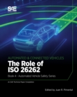 Image for Role of ISO 26262