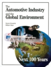 Image for The Automotive Industry and the Global Environment