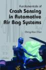 Image for Fundamentals of Crash Sensing in Automotive Air Bag Systems