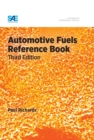 Image for Automotive Fuels Reference Book