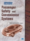 Image for Passenger Safety and Convenience Systems