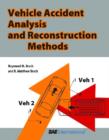 Image for Vehicle Accident Analysis and Reconstruction Methods