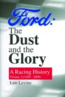 Image for Ford: the Dust and the Glory