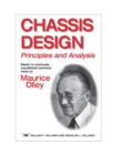 Image for Chassis Design : Principles and Analysis