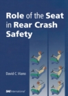 Image for Role of the Seat in Rear Crash Safety