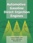 Image for Automotive Gasoline Direct-Injection Engines