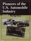Image for Pioneers of the US Automobile Industry (Set of 4 Volumes)