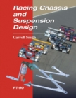 Image for Racing Chassis and Suspension Design