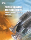 Image for Emission Control and Fuel Economy for Port and Direct Injected SI Engines