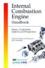 Image for Internal Combustion Engine Handbook