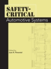 Image for Safety-Critical Automotive Systems