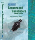 Image for Sensors and Transducers