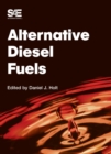 Image for Alternative Diesel Fuels