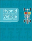 Image for Hybrid Gasoline-Electric Vehicle Development