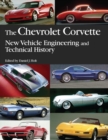 Image for The Chevrolet Corvette