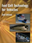 Image for Fuel Cell Technology for Vehicles 2002-2004