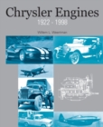 Image for Chrysler Engines, 1992-1998