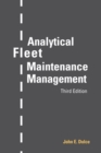 Image for Analytical Fleet Maintenance Management